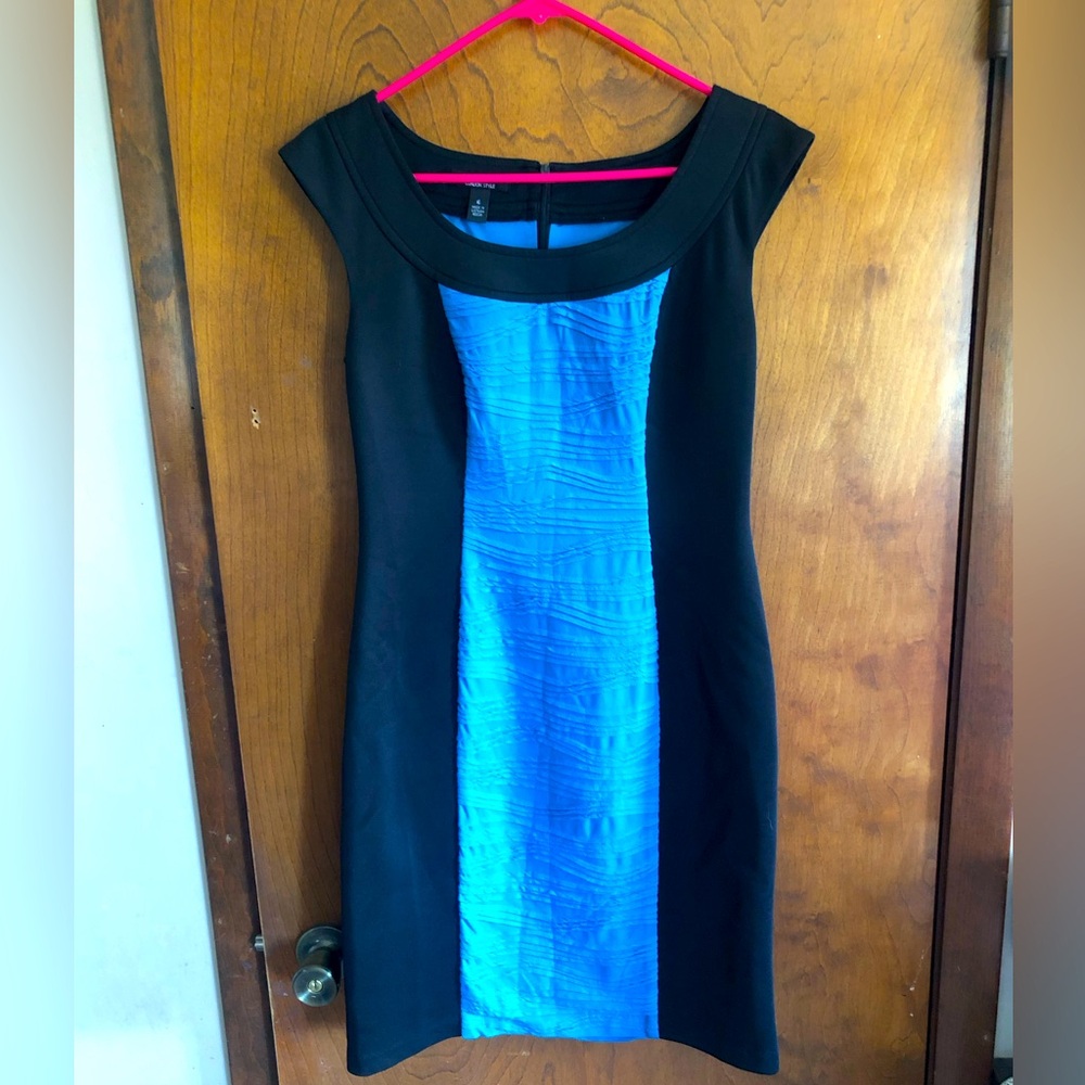 Signature London Style Dress